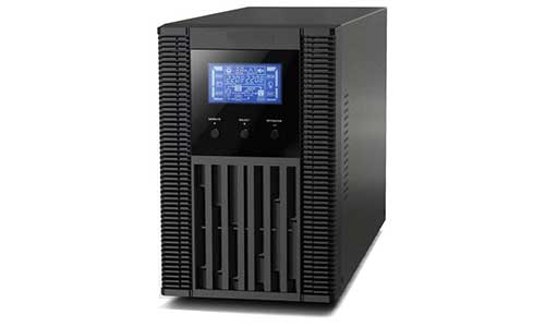 <b>UPS電源可以負載家用電器比如冰箱嗎？</b>