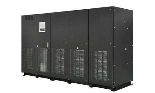 <b>財稅行業應選擇配置哪種UPS不間斷電源係統</b>
