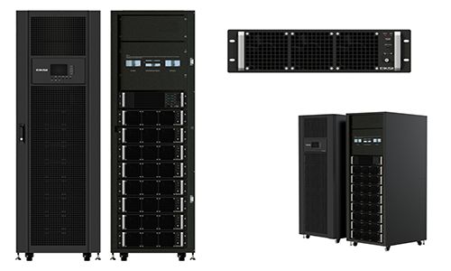 <b>不間斷電源生產廠家解讀UPS電源供電係統是什麽</b>