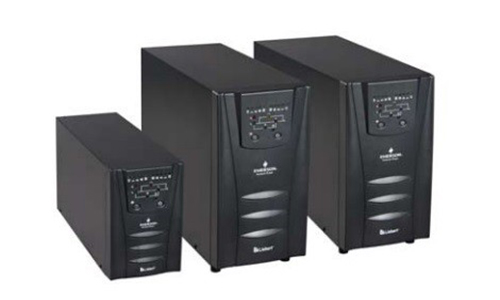 <b>UPS電源選配要求:UPS電源功率須大於負載實際功率</b>
