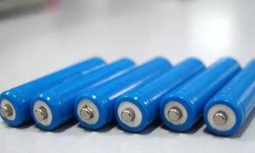 <b>充放電倍率對鋰離子電池衰降和性能有什麽影響</b>