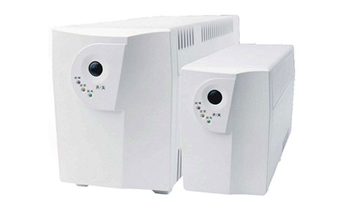 <b>後備式UPS電源簡介,UPS電源後備時間怎麽計算</b>