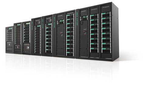 <b>模塊化UPS電源在開放式演播室供電係統的應用</b>