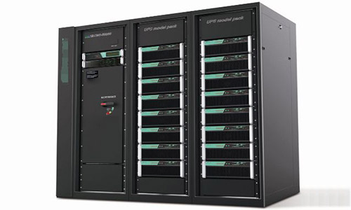 <b>UPS廠家淺談不間斷電源工業型UPS帶來的工作效率和效益有哪些</b>