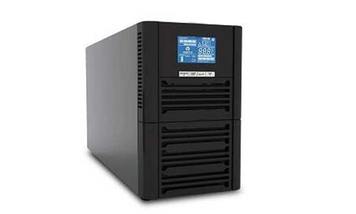<b>不同類型UPS電源的特點,在線式UPS電源係統的優勢</b>