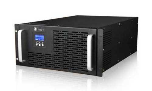 <b>UPS電源廠家解讀UPS不間斷電源係統在通信行業的應用</b>