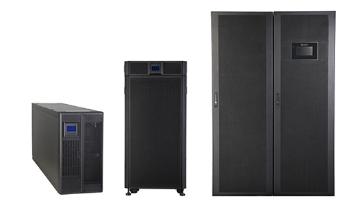 <b>不間斷電源UPS的組成,哪些設備可以使用不間斷電源</b>
