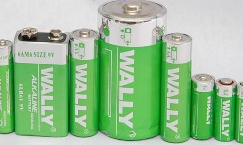 <b>幹電池工作原理,鋅錳幹電池的分類</b>