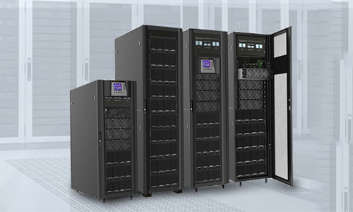 <b>模塊化UPS電源係統特點,模塊化UPS的解決方案</b>