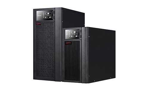 <b>UPS廠家解讀山特不間斷電源UPS機型的適用範圍</b>