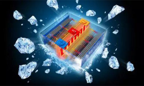 <b>什麽是低溫電池?低溫大香蕉啪啪啪池的優勢與作用</b>