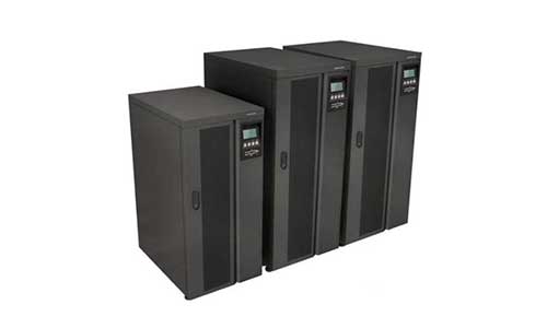 <b>UPS不間斷電源設備係統在國防軍事領域的應用</b>
