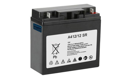 <b>預防UPS蓄電池爆炸的方法,平常如何使用蓄電池</b>