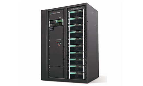 <b>工業型UPS電源解決方案保障學校教育設備行業的供電安全</b>