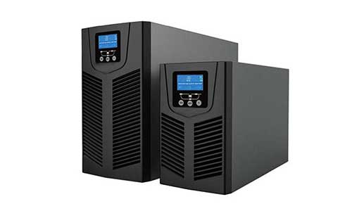 <b>不間斷電源選型原則，UPS在規格上是怎麽設計的</b>