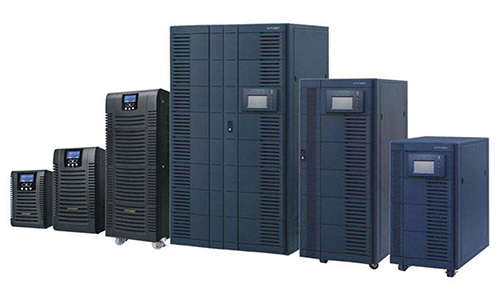 <b>UPS廠家解讀為什麽用UPS電源?UPS電源的作用</b>