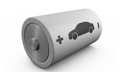 <b>未來動力新能源汽車電池企業的競爭就是成本的競爭</b>