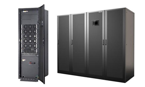 <b>UPS電源的工作原理,UPS供電係統的應用</b>