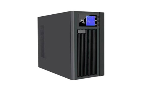 <b>不間斷電源UPS已成為諸多工業製造業的合作夥伴</b>