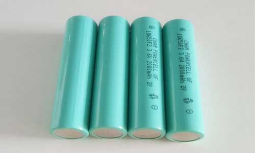 <b>鋰離子電池、鎳氫電池和鎳鎘電池相比哪個好?</b>
