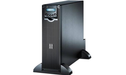 <b>UPS生產廠家向UPS電源集成一體化應用拓展</b>