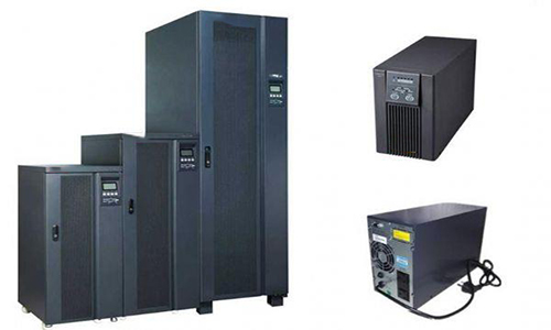 <b>UPS不間斷電源應用係統選用散熱風扇的要求</b>