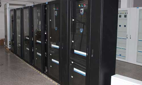 <b>機房UPS如何供電？機房UPS電源的供電要求</b>
