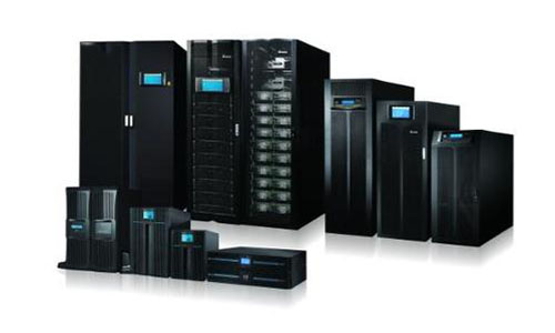 <b>UPS電源廠家淺談大功率UPS的由來、種類和應用</b>