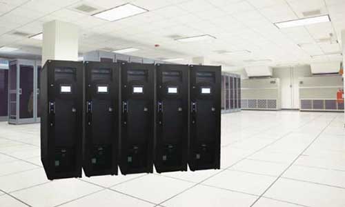 <b>機房用UPS不間斷電源應該選擇哪種類型?</b>