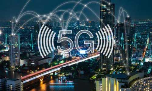 <b>5G基站堪稱＂電老虎＂，大香蕉啪啪啪池廠商將分得一杯羹</b>
