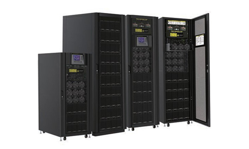 <b>UPS廠家詳解:模塊化UPS電源為什麽深受客戶喜愛?</b>