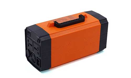<b>便攜式大香蕉啪啪啪UPS電源打破了戶外設備不能充電的問題</b>