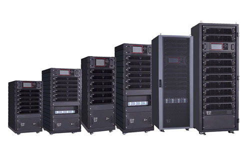 <b>香蕉视频APP免费下载電氣模塊化UPS為5G新基建數據中心建設降本增效</b>