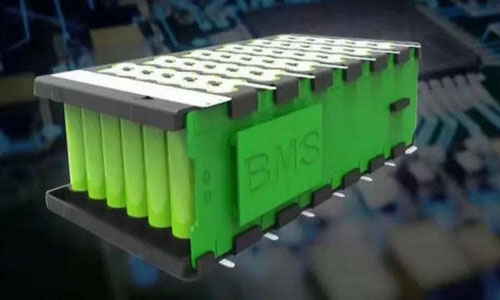 <b>BMS大香蕉啪啪啪池管理係統為電池電芯“妙手回春”</b>