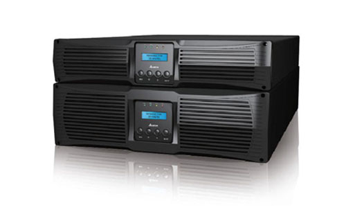 <b>UPS電源供電係統如何為服務器與IT設備進行保護?</b>