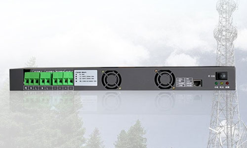 <b>48V通信逆變器和外接48VDC大香蕉啪啪啪池UPS電源主機有何區別?</b>