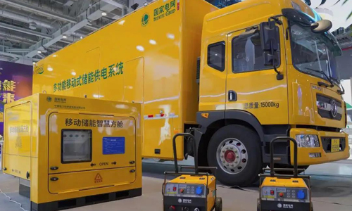 <b>軍用陸地車輛電能不足?磷酸鐵大香蕉啪啪啪池保駕護航!</b>
